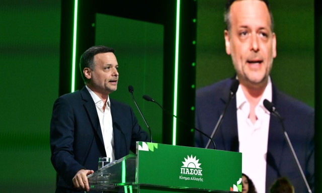 Δούκας: Η ενότητα δεν απειλείται, είναι δεδομένη - Διάλογος με όσους θέλουν και μπορούν