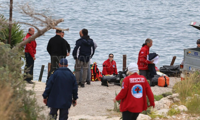 Βουλιαγμένη: Ανασύρθηκε η σορός του 34χρονου