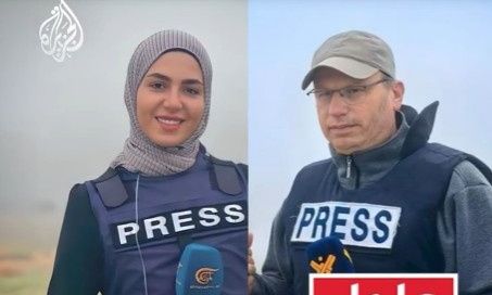 Νεκροί δύο δημοσιογράφοι καναλιών του Λιβάνου - Ο IDF δήλωσε ότι ο ένας ήταν στόχος