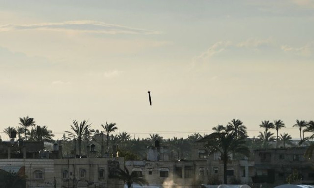 Liveblog: Σε πλήρη κλιμάκωση ο πόλεμος στη Μέση Ανατολή - Oι Χούθι απειλούν μέχρι τέλους