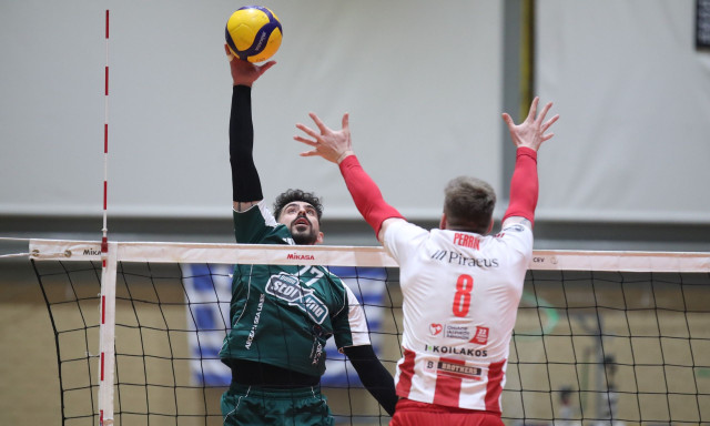 Ολυμπιακός – Παναθηναϊκός: «Ερυθρόλευκη» απάντηση ή «πράσινο» βήμα πρόκρισης | Η ώρα και το κανάλι