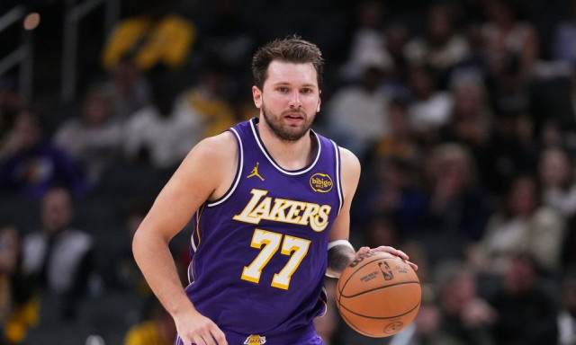 NBA: «Έλαμψαν» Ντόντσιτς και Γιόκιτς κι έγραψαν ιστορία – Όλα τα αποτελέσματα (28/03)