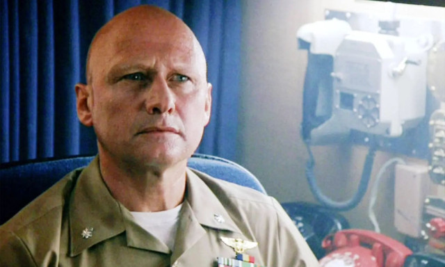 Τζέιμς Τόλκαν: Πέθανε ο ηθοποιός των ταινιών «Επιστροφή στο Μέλλον» και «Top Gun»