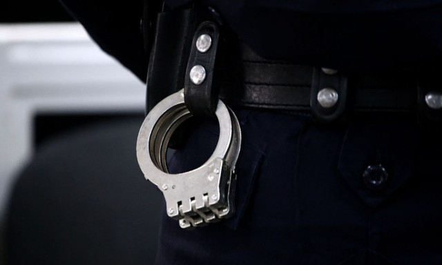 Λαμία: Συνελήφθη 52χρονος που λήστεψε ηλικιωμένη