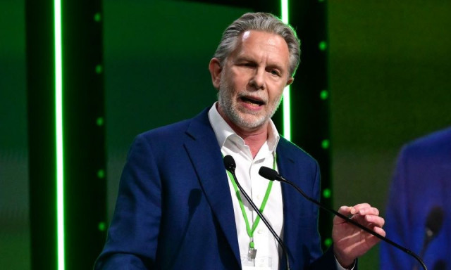 Γερουλάνος: Όταν ξυπνήσει ο γίγαντας ΠΑΣΟΚ δεν τους σώζει τίποτα