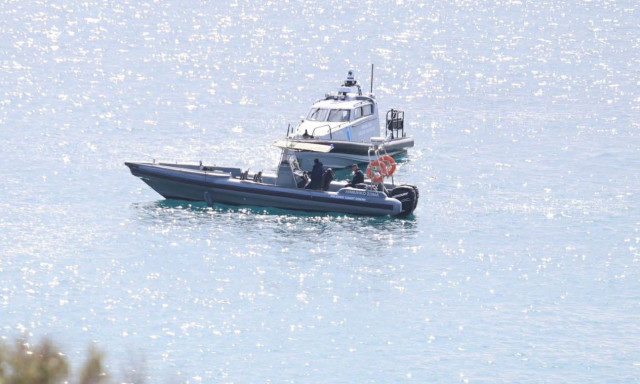 Βουλιαγμένη: Ανασύρθηκε η σορός του 34χρονου