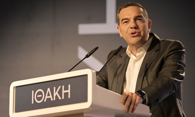 Τσίπρας: Η αντιπολίτευση δεν μπορεί να εκπροσωπήσει ρεαλιστική προοδευτική απάντηση