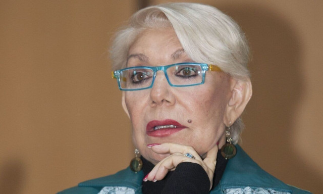 Μαρινέλλα: «Βρε, άντε και στο διάολο…» - Το τηλεφώνημα του Σάχη και η απρόοπτη απάντηση