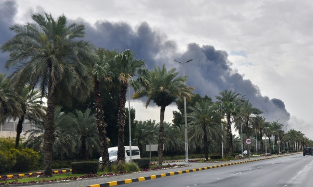 Κουβέιτ: Ξανά στο στόχαστρο ιρανικών πυραύλων και drones