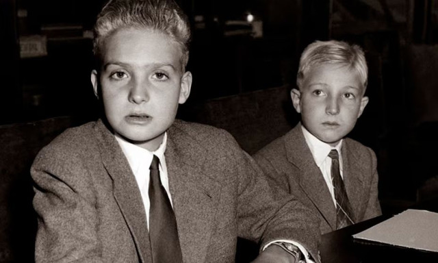 Τη νύχτα που ο Χουάν Κάρλος της Ισπανίας έβαψε τα χέρια του με το αίμα του αδελφού του