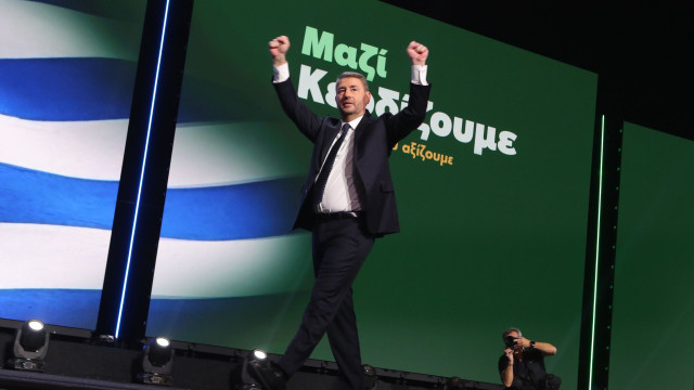 Ανασκόπηση της κεντρικής ημέρας του Συνεδρίου του ΠΑΣΟΚ: Η «Ενότητα» σε πρώτο πλάνο