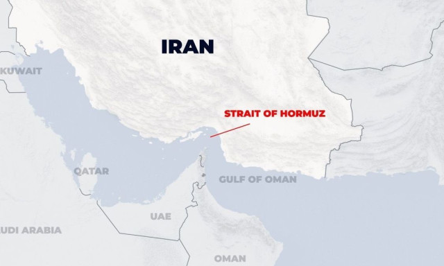 Στο Πακιστάν οι κρίσιμες συνομιλίες για τα Στενά του Ορμούζ