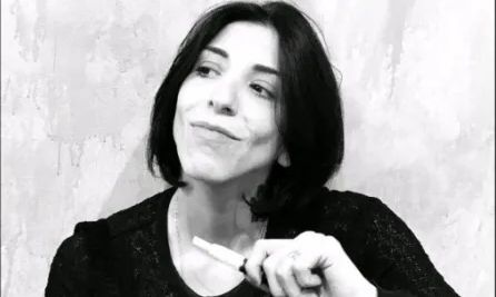 Θλίψη στην Πάτρα: «Υπέρλαμπρο μου άστρο, καλό σου ταξίδι» - «Έσβησε» η Μαριάννα Μολφέτα