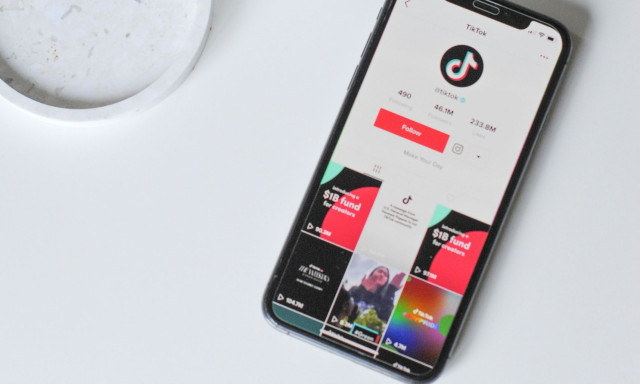 Το TikTok αλλάζει επίπεδο: Ξεκινά casting για σειρές μικρής διάρκειας