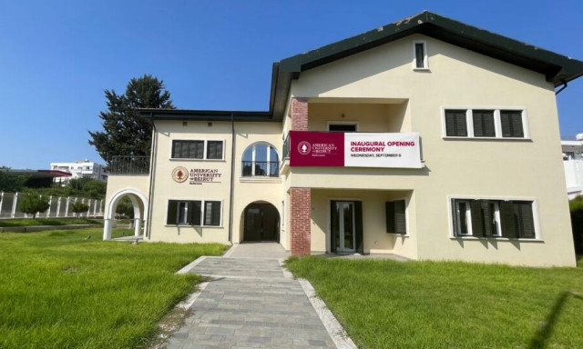 Με τηλεκπαίδευση αμερικανικά πανεπιστήμια στη Μέση Ανατολή λόγω ιρανικών απειλών