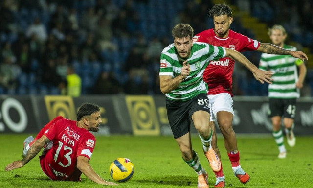Υπό παραχώρηση ο Ιωαννίδης σύμφωνα με Πορτογαλικά ΜΜΕ