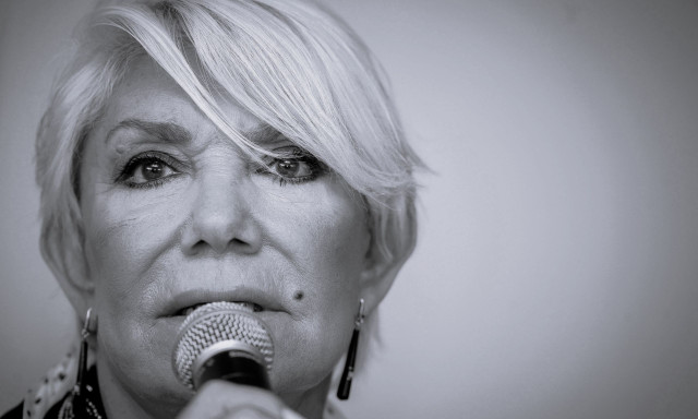 Μαρινέλλα: Το πραγματικό της όνομα και το άγνωστο τραγούδι πίσω από το καλλιτεχνικό ψευδώνυμό της