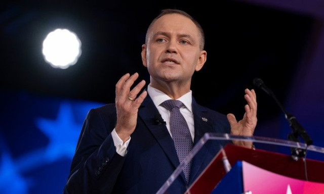 Πολωνός πρόεδρος:«Η ΕΕ χρειάζεται άμεση επιδιόρθωση»– Σφοδρή κριτική για ενέργεια και μεταναστευτικό