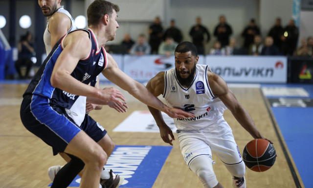 Καρδίτσα – Πανιώνιος 85-72: Άλμα παραμονής! | Νίκη και… πλεονέκτημα για τους γηπεδούχους