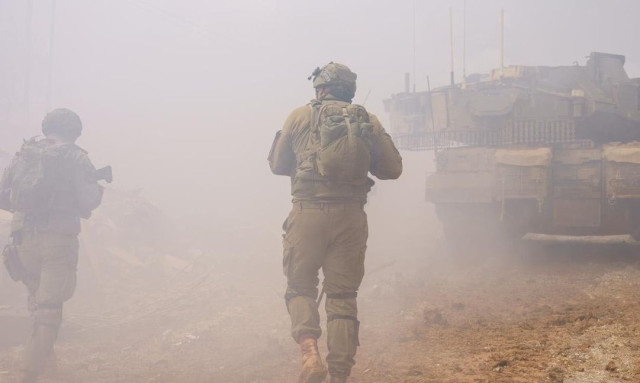 Λίβανος: Καρέ καρέ οι IDF σκοτώνουν με drone μαχητές της Χεζμπολάχ