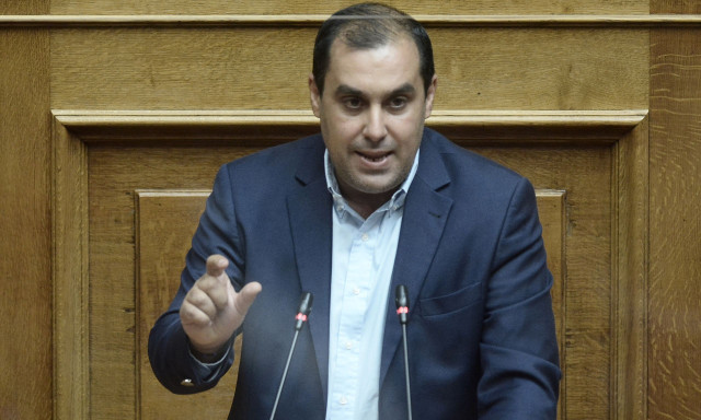 Κατσαφάδος: Επιταχύνονται οι αποκαταστάσεις, σχέδιο για τον Έβρο