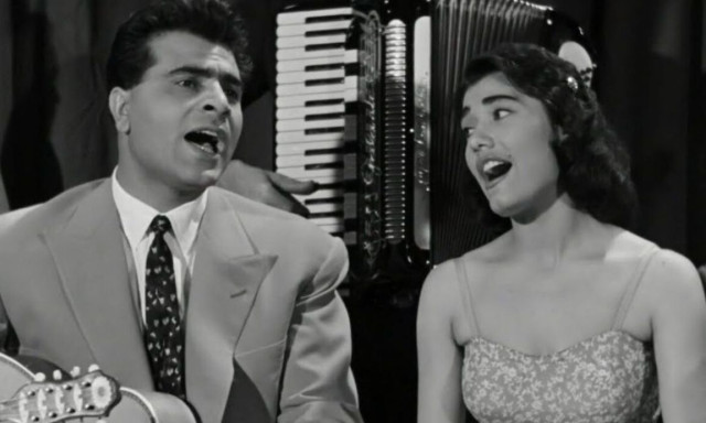 Μαρινέλλα: Η ιστορία της με τον Στέλιο Καζαντζίδη, η κοινή πορεία στη ζωή και στο πάλκο