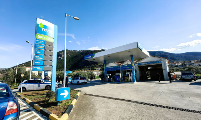 Άγιος Ανδρέας Κυνουρίας: 57χρονος και 33χρονος οι νεκροί από ηλεκτροπληξία σε βουλκανιζατέρ - Πώς έγινε το δυστύχημα