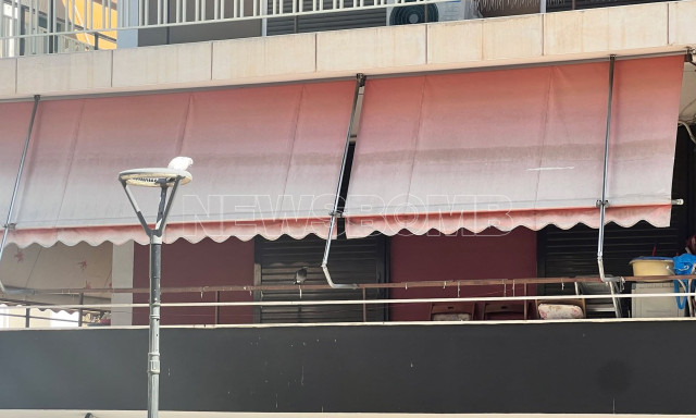 Ζωγράφου: Είχαμε να δούμε μητέρα και κόρη σχεδόν 2 μήνες - Μαρτυρία γείτονα στο Newsbomb