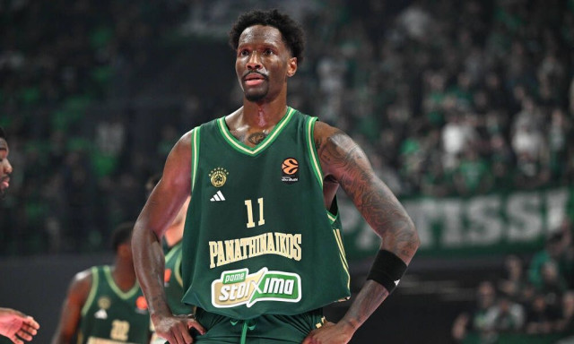 Παναθηναϊκός AKTOR: Αποδεκατισμένος κόντρα στον Ολυμπιακό - Μόλις 10 παίκτες διαθέσιμοι