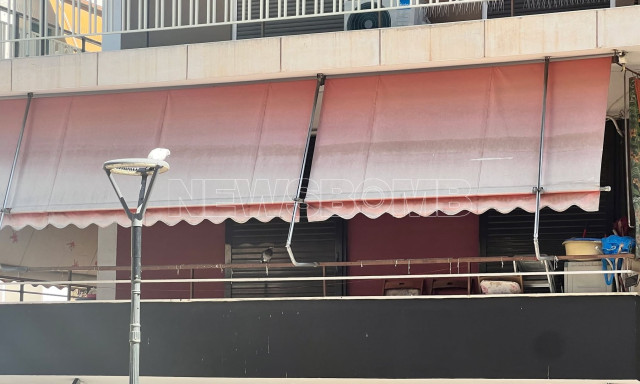 Θρίλερ στου Ζωγράφου: Συνελήφθη ο γιος για τις δολοφονίες της μητέρας και της αδελφής του