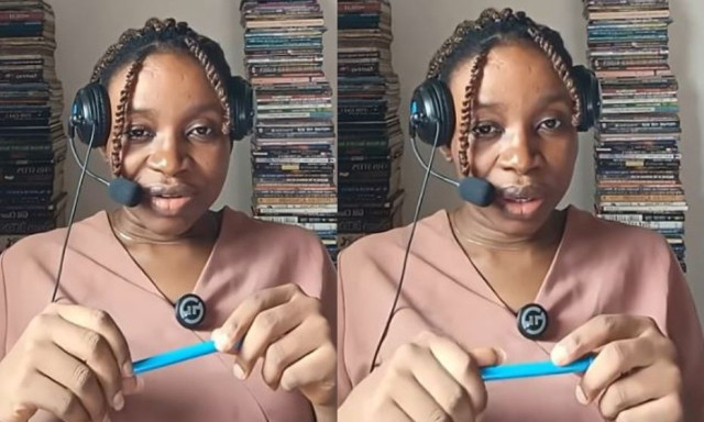 Νέο Ρεκόρ Γκίνες: Νιγηριανή μετρούσε φωναχτά για 70 ημέρες και έφτασε το 1.070.000