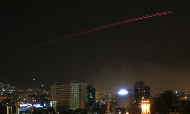 Bloomberg: Τα κράτη του Κόλπου έχουν εξαντλήσει σχεδόν όλα τα αποθέματα πυραύλων αεράμυνας