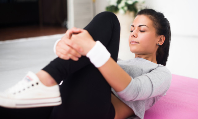 Ποια μορφή άσκησης οδηγεί στον καλύτερο ύπνο που είχατε ποτέ