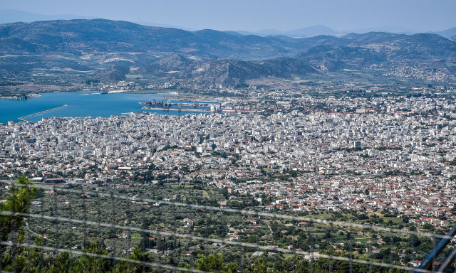 Βόλος: 54χρονος πέθανε μία ημέρα μετά την κηδεία της συζύγου του - Ηταν γονείς τριών παιδιών