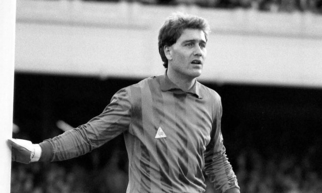 Πένθος στο αγγλικό ποδόσφαιρο: Πέθανε ο θρυλικός τερματοφύλακας, Τόνι Γκόντεν