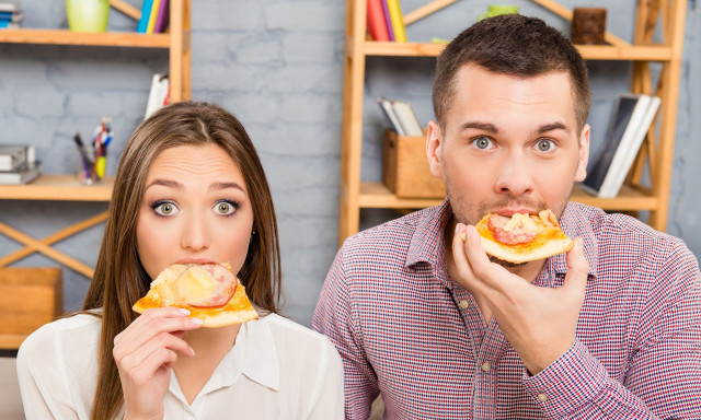 Τα τρώμε όλοι κάθε μέρα και αυξάνουν κατά 67% τον κίνδυνο καρδιακής νόσου