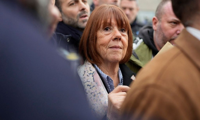 Υπόθεση Πελικό στη Σουηδία: Ανατριχιαστικές λεπτομέρειες για τη γυναίκα που εξέδιδε ο σύζυγος