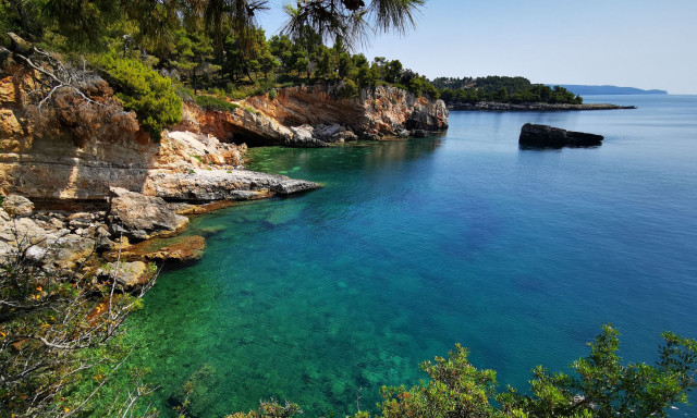 Αλόννησος: Στο επίκεντρο των διεθνών μέσων η αυθεντικότητα του νησιού των Σποράδων