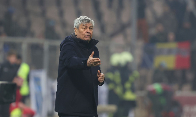 Μιρτσέα Λουτσέσκου