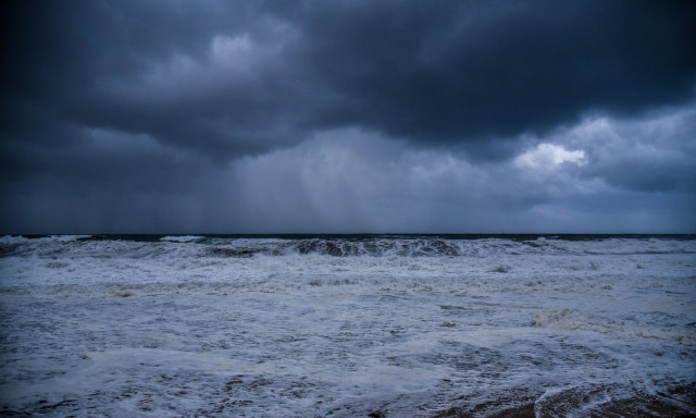 Καιρός: Σφοδρή κακοκαιρία προ των πυλών – Η κρίσιμη μέρα και οι περιοχές που θα επηρεαστούν
