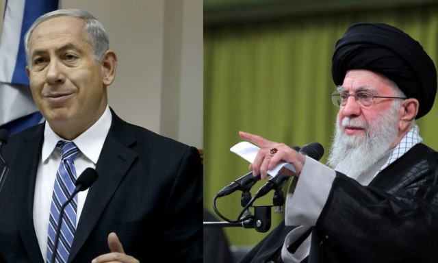 Έτσι «χτίστηκε» η επίθεση στο Ιράν: Από τον Νοέμβριο για καλοκαίρι, άλλαξε τελευταία στιγμή