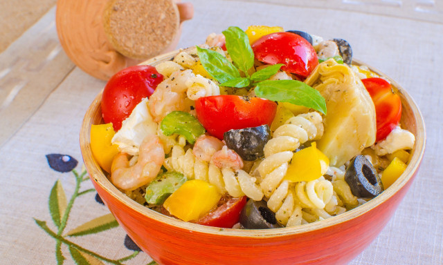 Πώς να κάνετε υγιεινά τη νηστεία του Πάσχα: Πιθανά οφέλη και κίνδυνοι