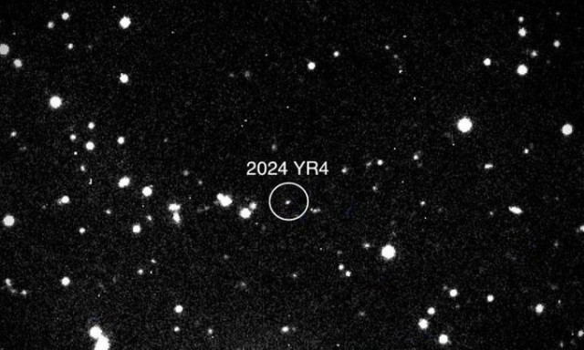 Έως τα τέλη του αιώνα ενδέχεται να μας χτυπήσουν 5 αστεροειδείς μεγέθους κτιρίου - Πώς θα αμυνθούμε;