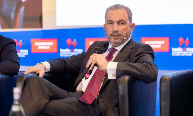 Εξάρχου: Οι μακροχρόνιες συμφωνίες προμήθειας LNG «κλειδί» για την ενεργειακή ασφάλεια της Ευρώπης