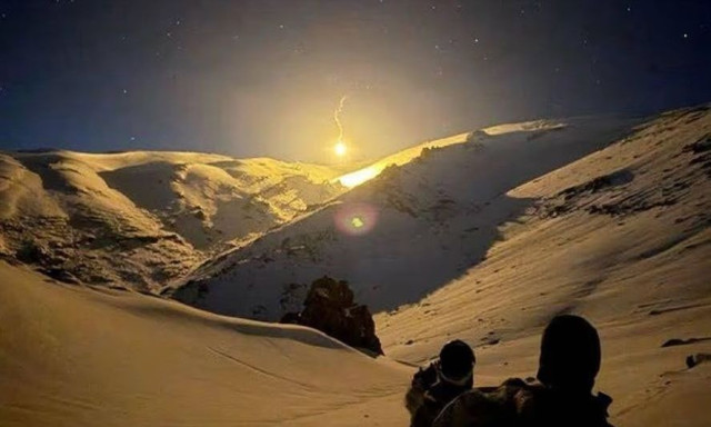 Ισραήλ: Για πρώτη φορά χρησιμοποιεί σώμα Αλπινιστών στον πόλεμο - Εκπληκτικές εικόνες