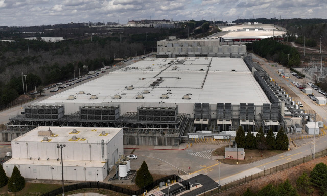 Καμπανάκι Ινστιτούτου Τσίπρα για data centers: Οι 5 λύσεις που προτέινονται