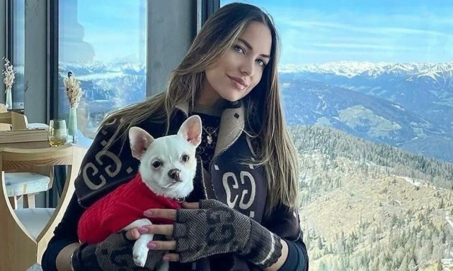 Φρίκη στην Ιταλία: Άνοιξαν το φέρετρο της 29χρονης Πάμελα Τζενίνι και πήραν το κρανίο της