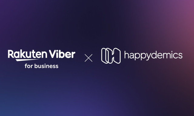 Rakuten Viber & Happydemics: Από τις προβολές στον πραγματικό αντίκτυπο της διαφήμισης