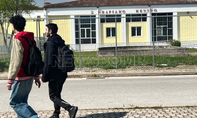 Ξαναρχίζει αύριο η δίκη για τα Τέμπη - 100 θέσεις προστέθηκαν στην αίθουσα - Ισχυρή αστυνόμευση