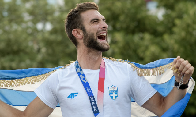 Εκεί όπου ξεκίνησαν όλα – Σχολείο στα Ιωάννινα παίρνει το όνομα του Στέφανου Ντούσκου